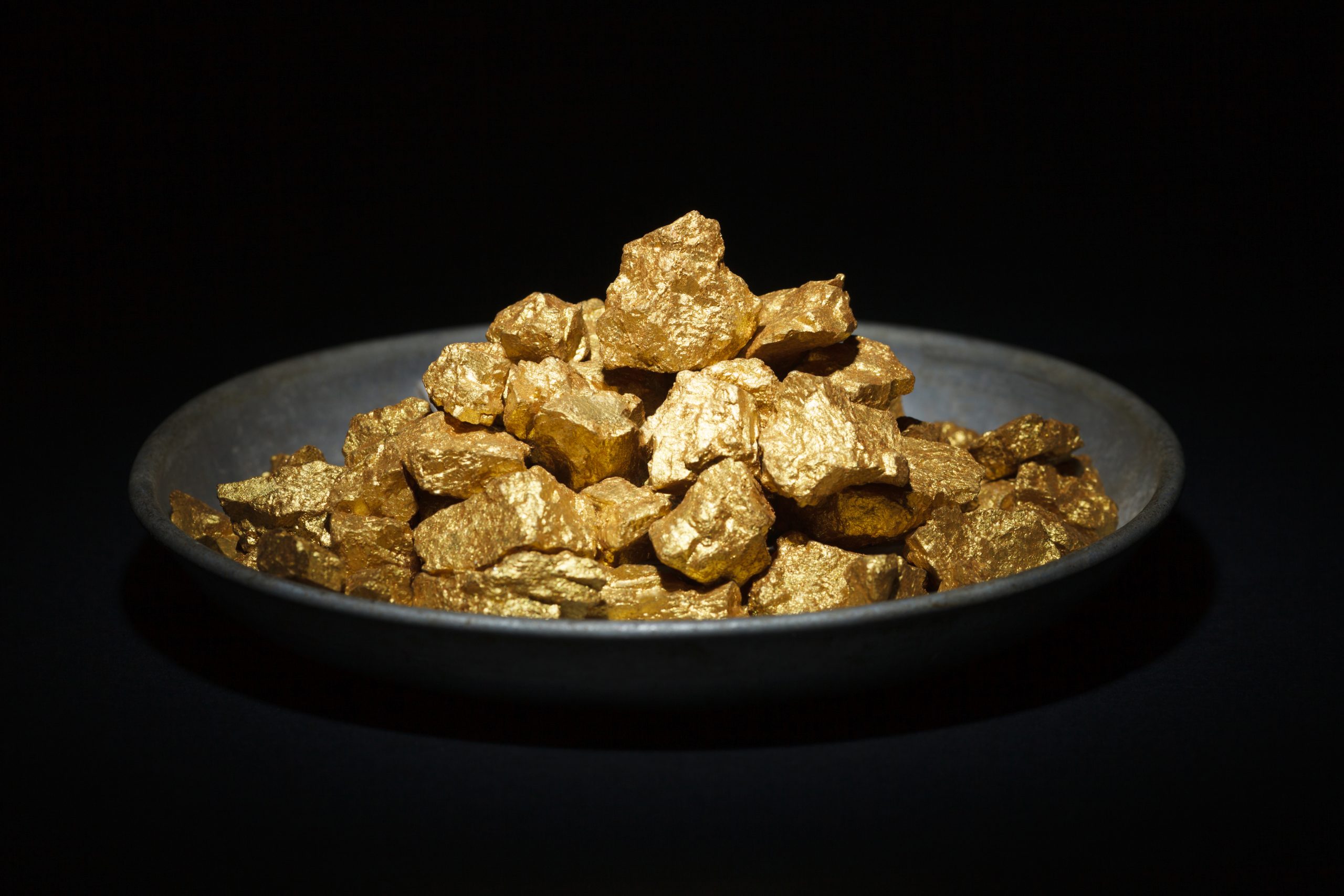 Joshua Gold Resources Inc. Announces High Grade Gold Bulk Testing at