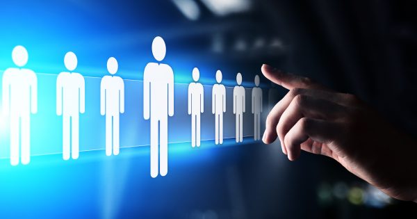 Human,Resources,,Hr,Management,,Recruitment,,Talent,Wanted,,Employment,Business,Concept.