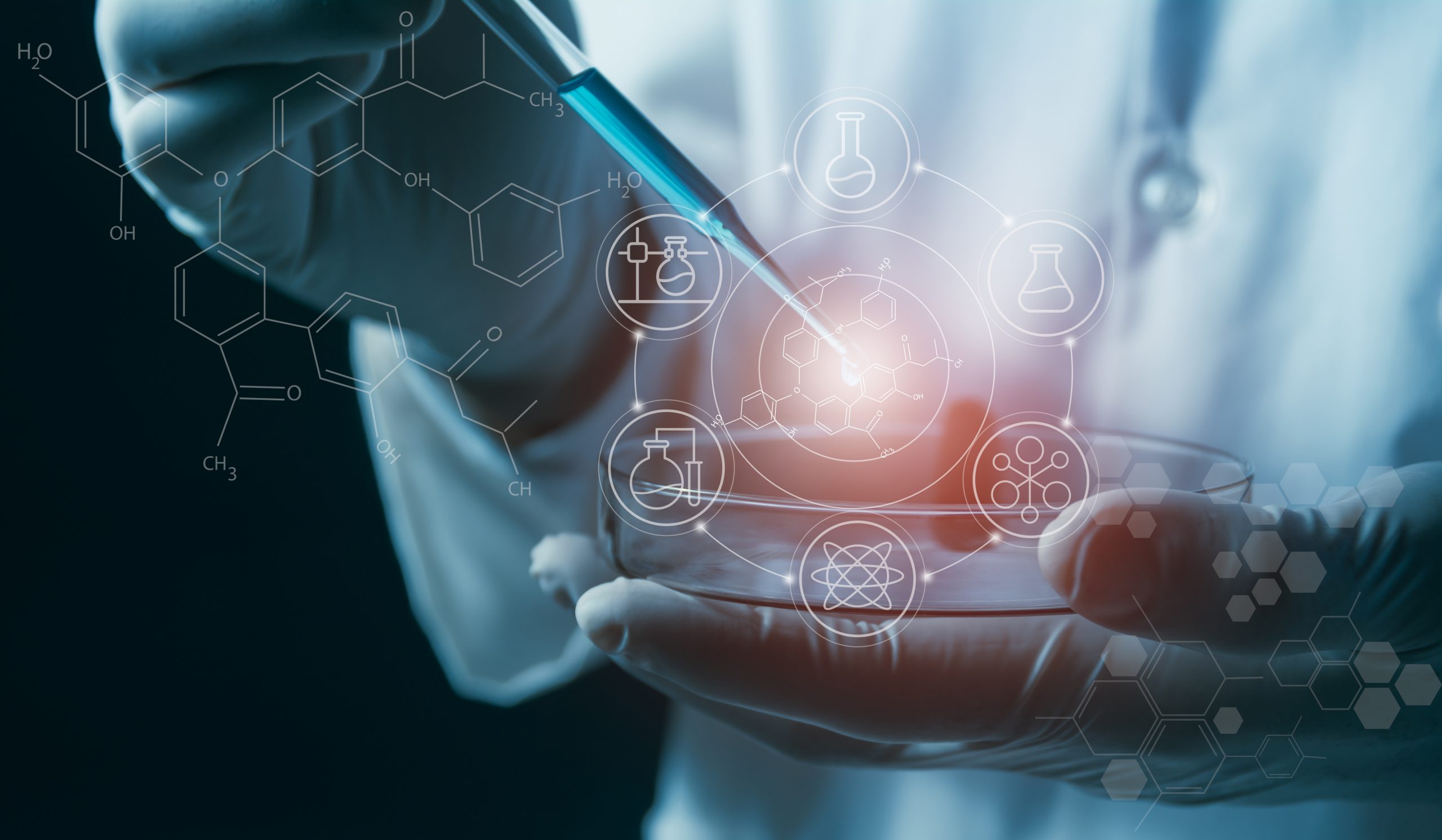 Информатика в научных исследованиях. Информатика в научных исследованиях. Химическая инженерия. Икт в медицине. Компьютер и математика.