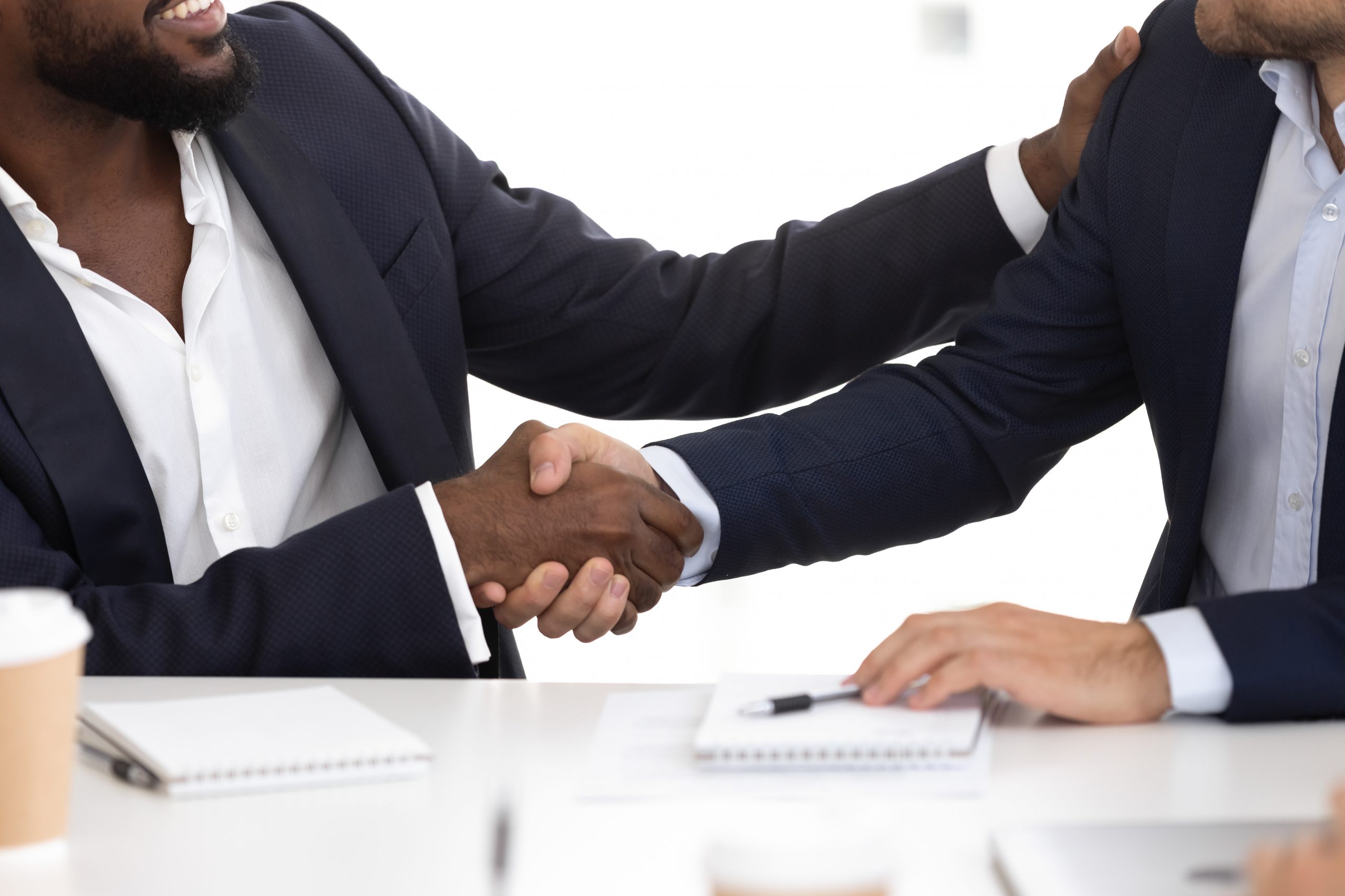 IDEX Biometrics Announces a New Strategic Partnership with leading Global S...