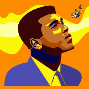 Louisville,,Kentucky,,U.s.,-,March,15,2019:,Muhammad,Ali,Was