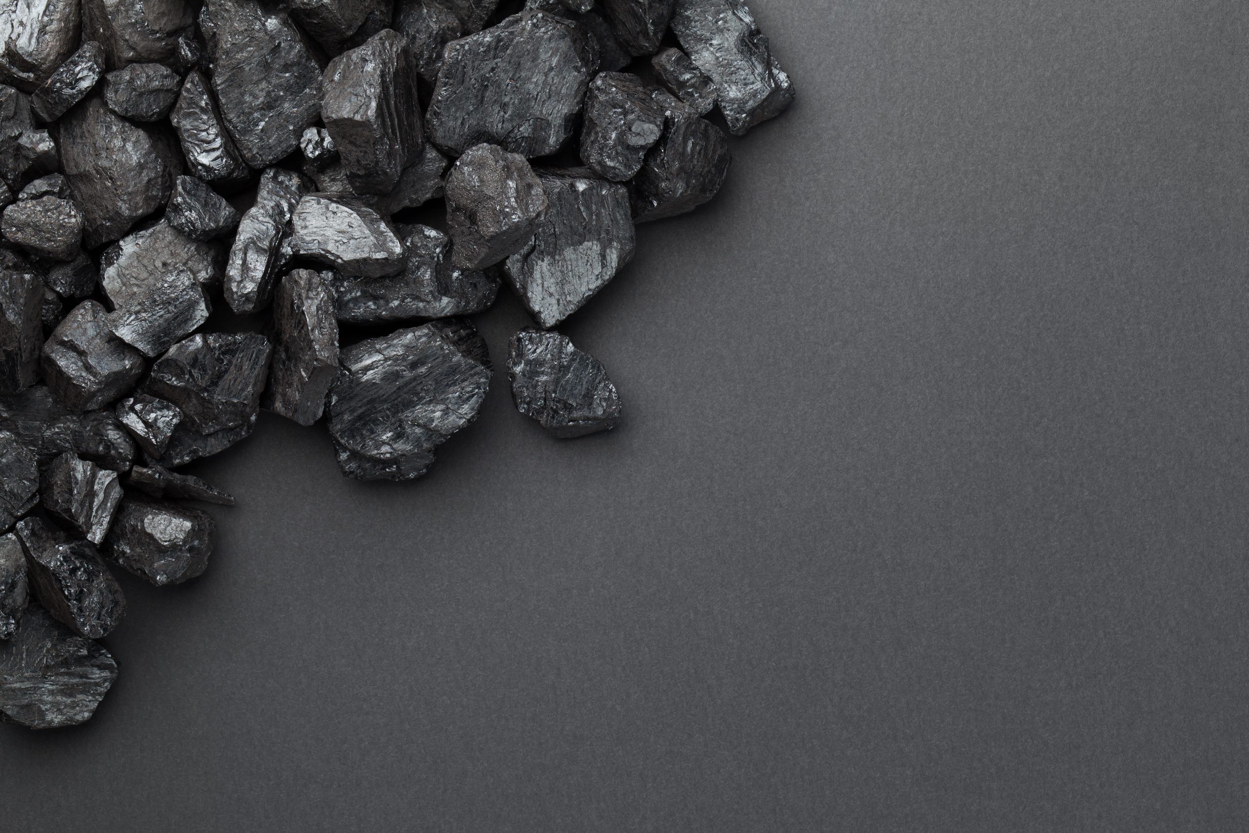 Strait of Hormuz Crisis Propels Global Coal Demand to Record Highs