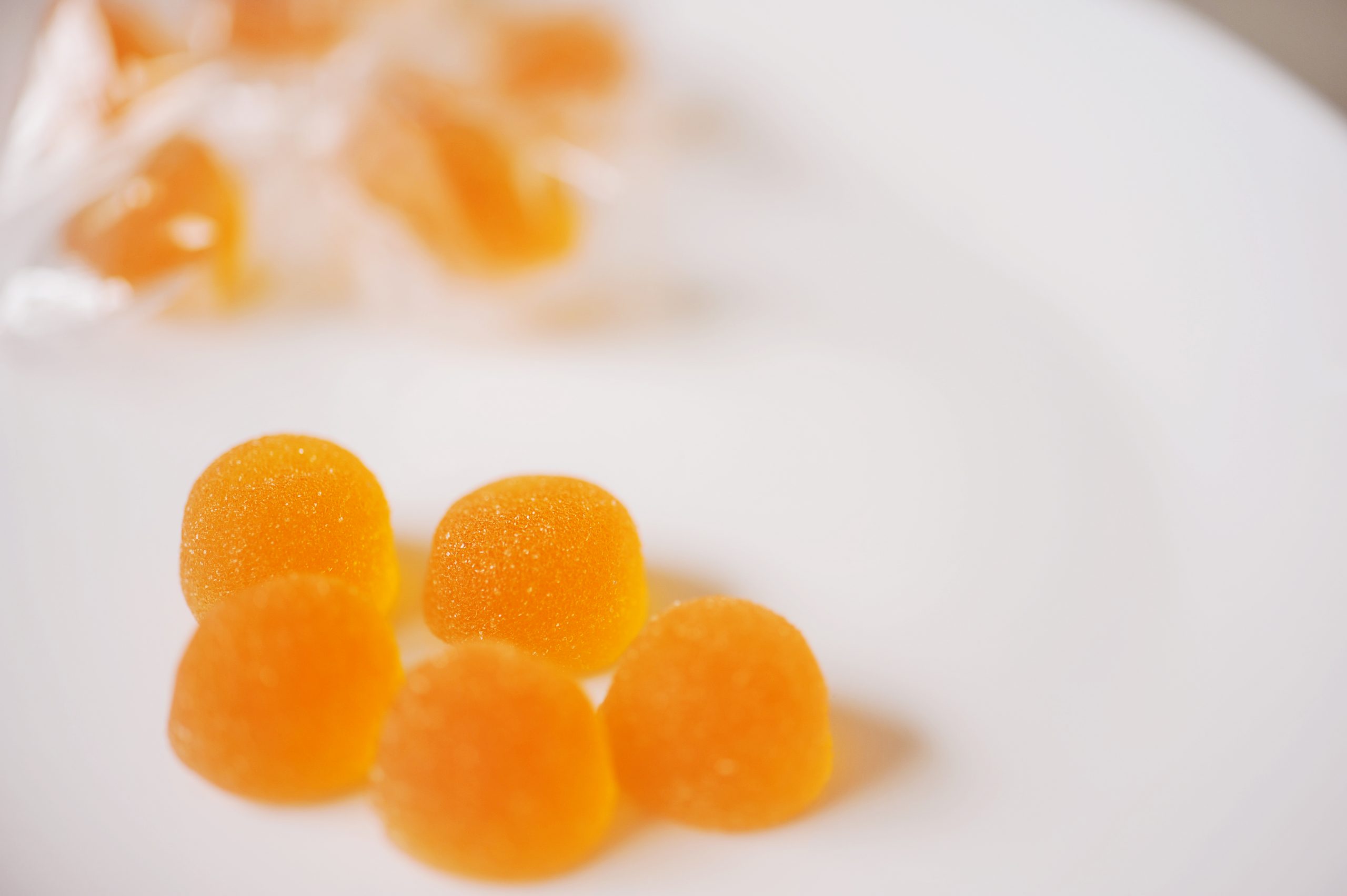 Curaleaf Launches Innovative JAMS Remix FastActing Ratio Jellies