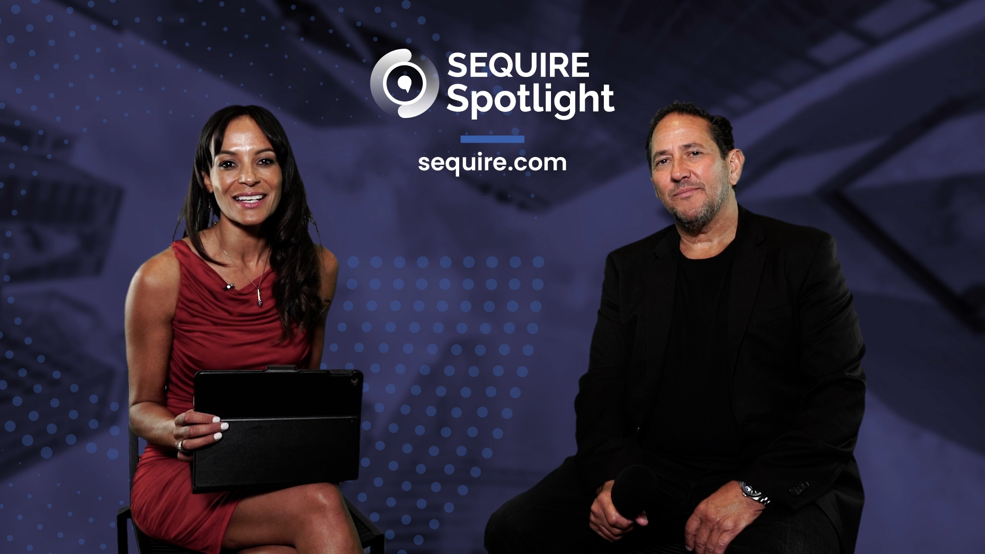 Sequire Spotlight Presents LiveOne, Inc. (LVO) Bringing Music to Your