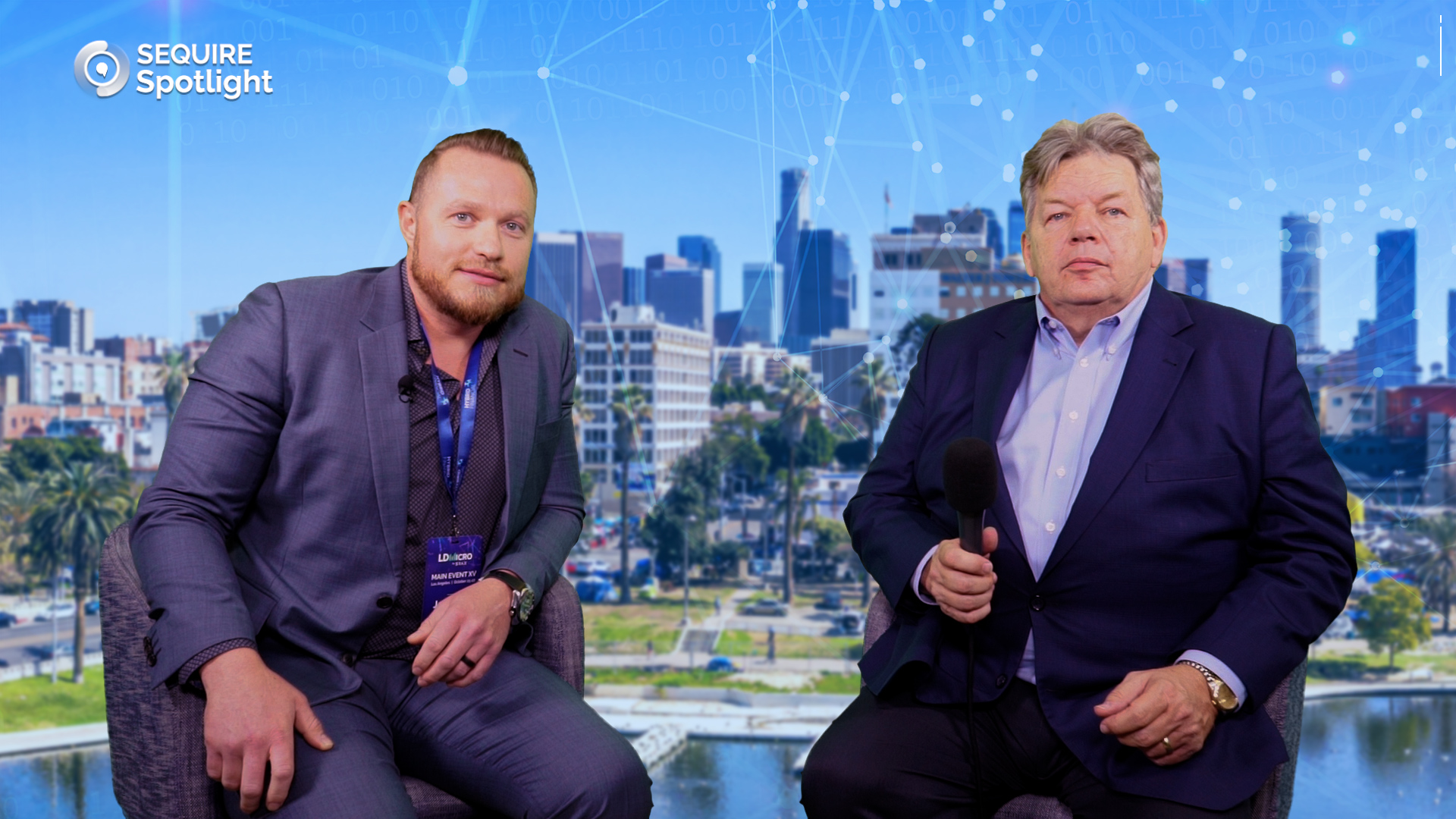 Sequire Spotlight Presents Zomedica Corp (ZOM) Improving the Quality