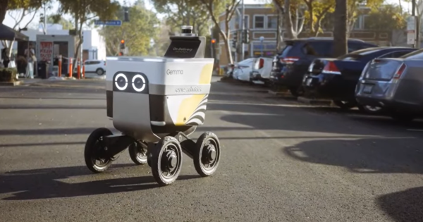 serverobotics